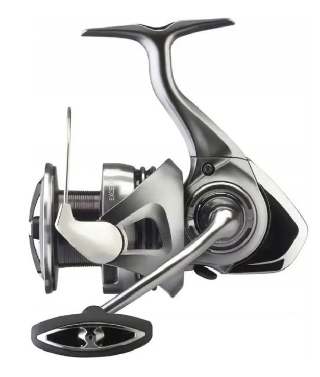 Катушка Daiwa 23 Exceler LT 2000D Фото 2